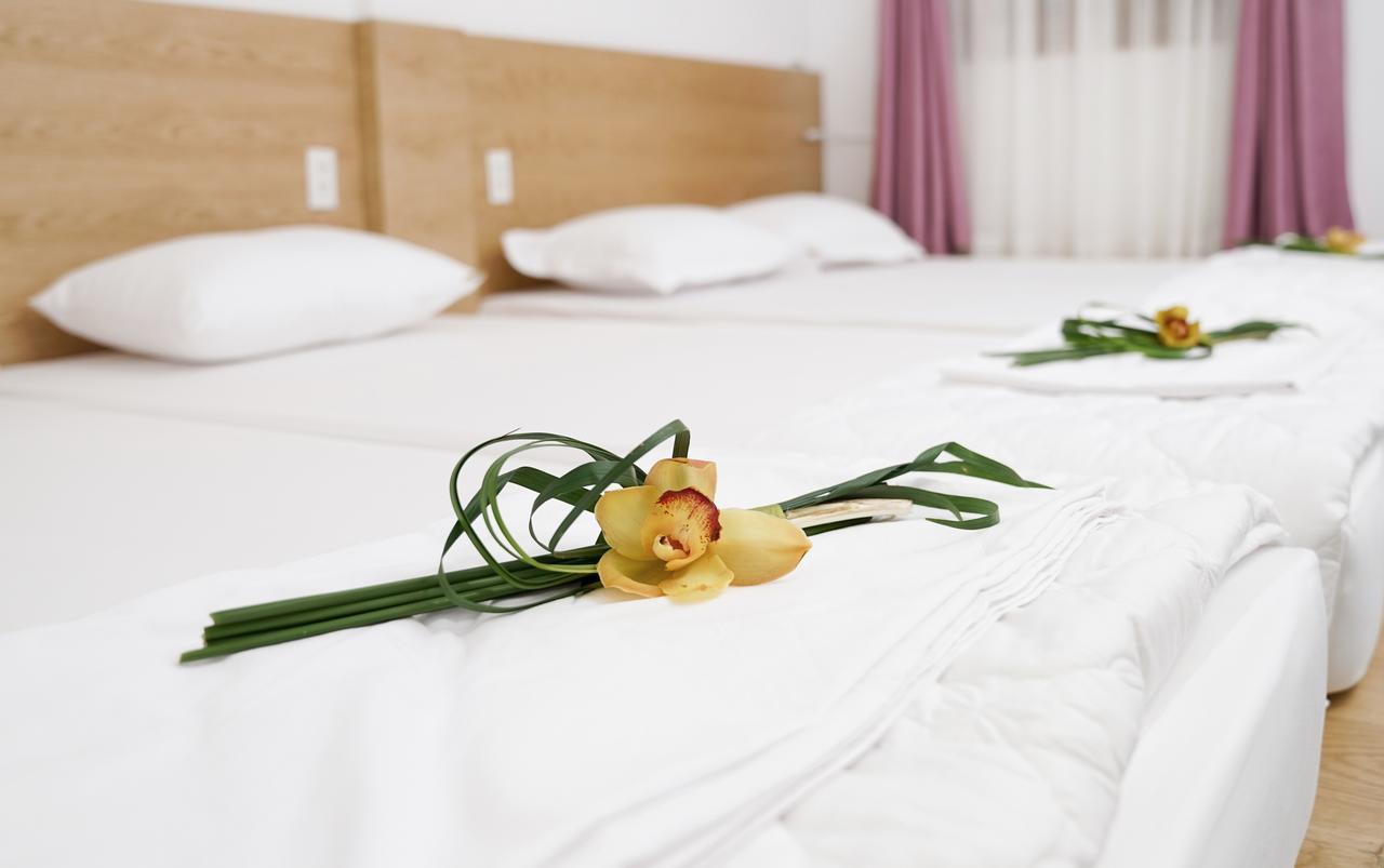 Prei Nokor Hostel Хошимін Екстер'єр фото