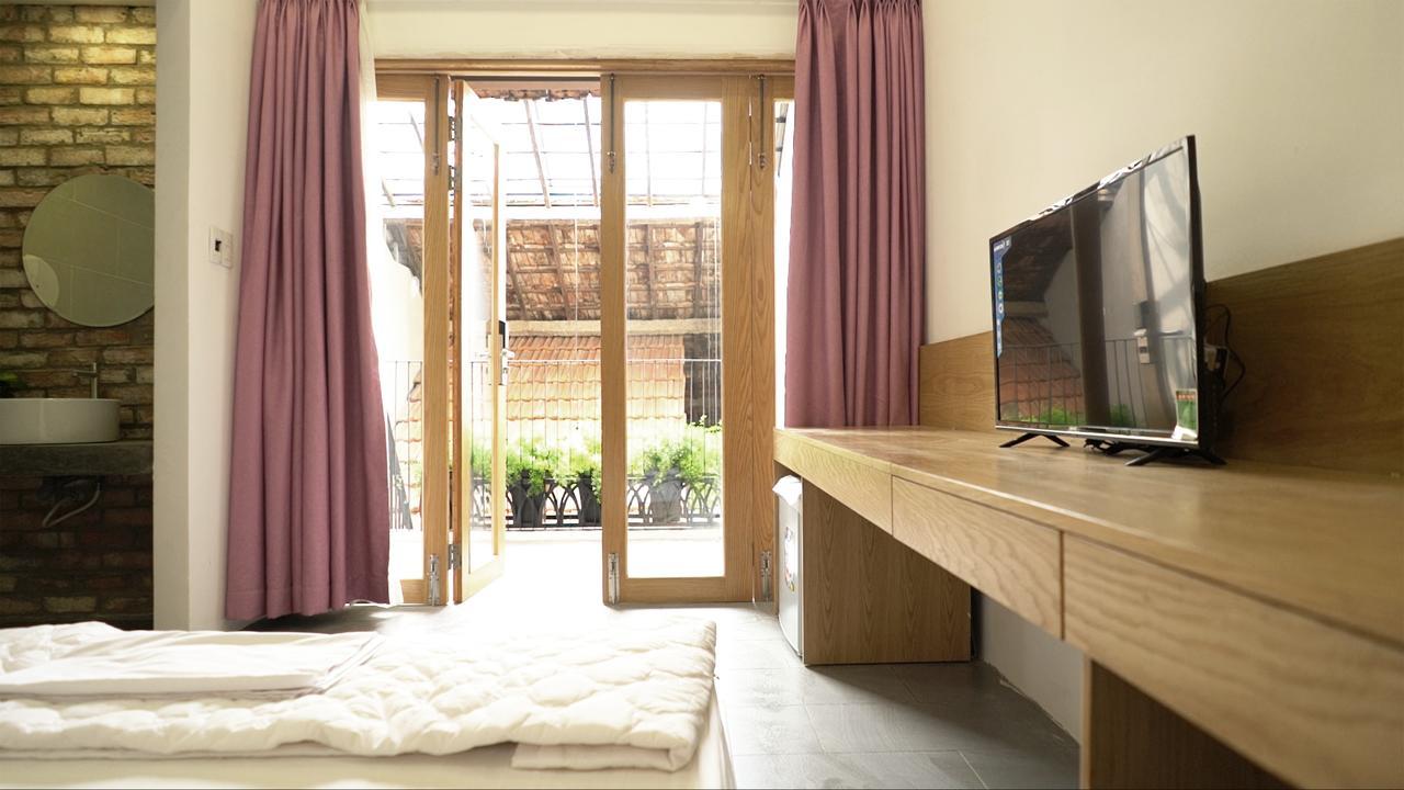 Prei Nokor Hostel Хошимін Екстер'єр фото