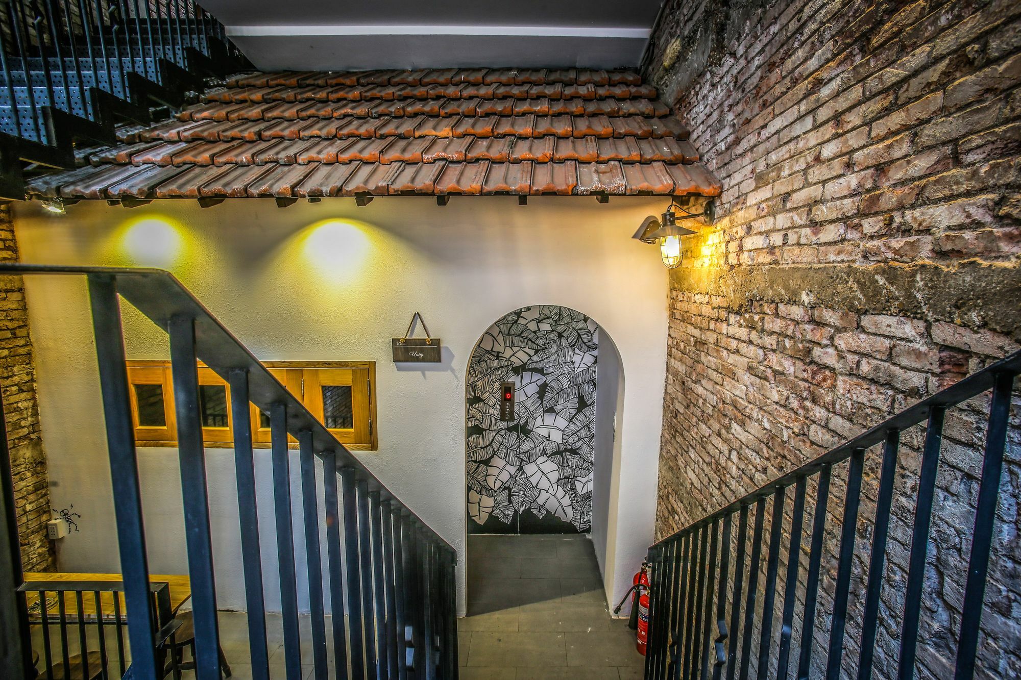 Prei Nokor Hostel Хошимін Екстер'єр фото