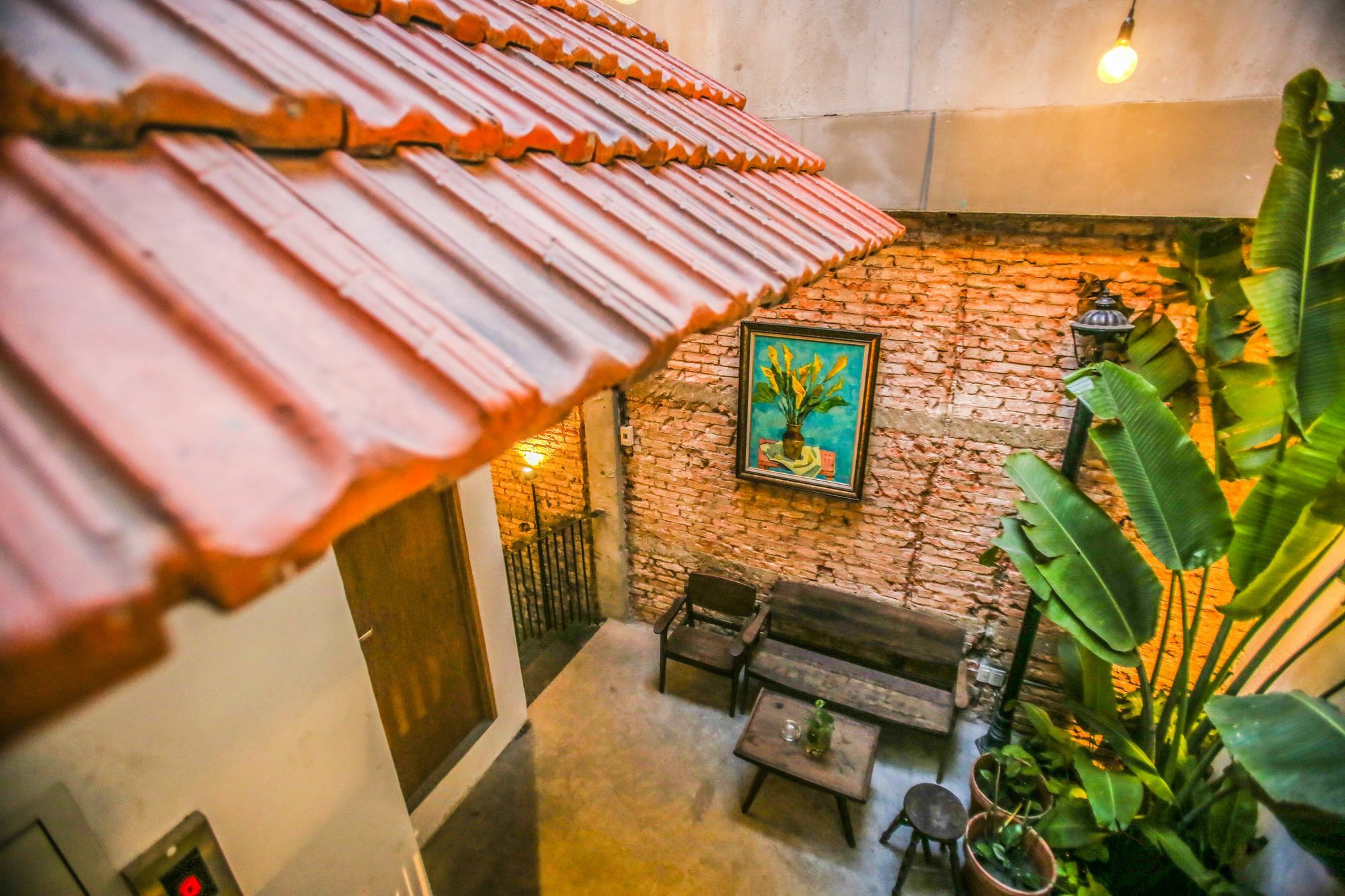 Prei Nokor Hostel Хошимін Екстер'єр фото
