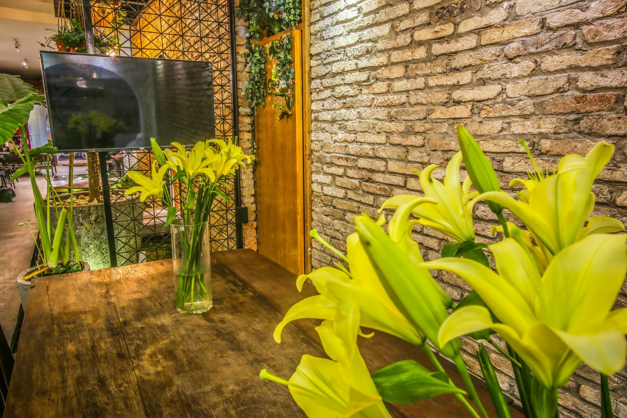 Prei Nokor Hostel Хошимін Екстер'єр фото