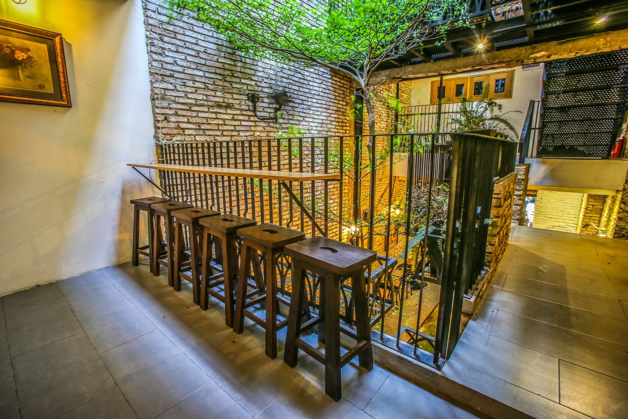Prei Nokor Hostel Хошимін Екстер'єр фото