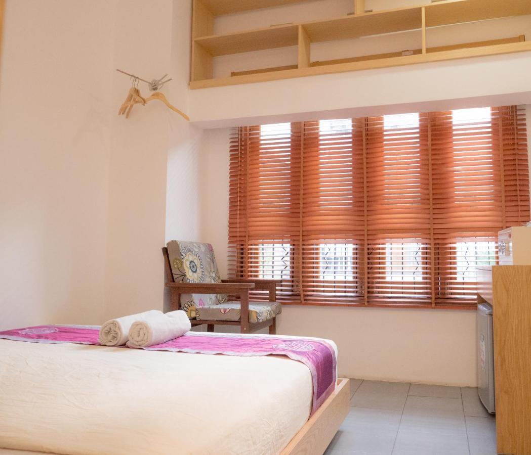 Prei Nokor Hostel Хошимін Екстер'єр фото